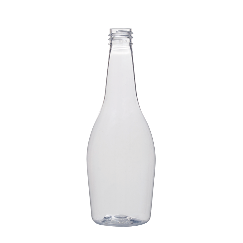 120ml 4oz Plastic Lotion Bottle Wholesale