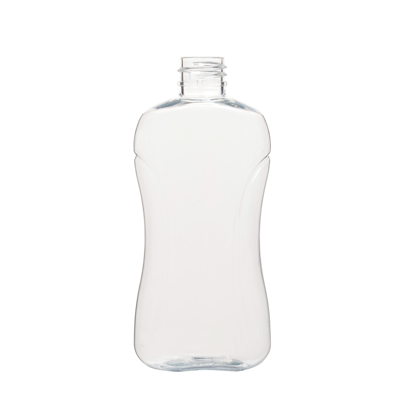 120ml 4oz Plastic Shampoo Bottles Manufacturers