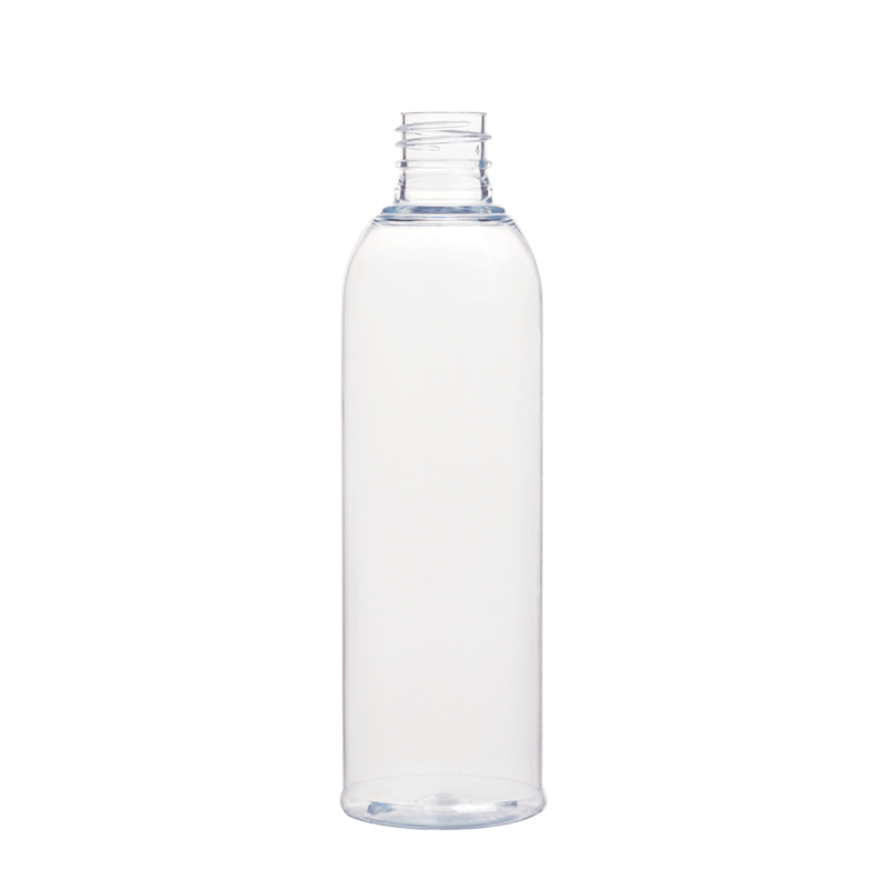 135ml 4.5oz Cosmo Round Plastic Bottles Suppliers