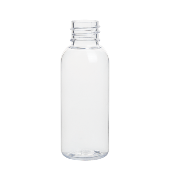 пластиковая бутылка для пищевых продуктов