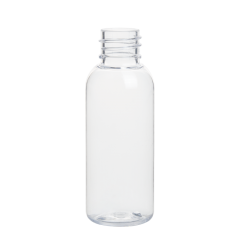 пластиковая бутылка для пищевых продуктов