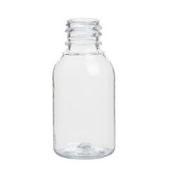 пластиковые бутылки с эфирным маслом