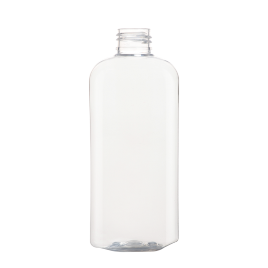 пластиковые прозрачные бутылки производитель