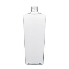 Plastic PET Bottles Wholesale