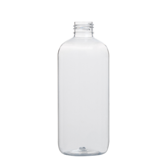 Пластиковая бутылка бостон