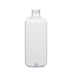 Пластиковая бутылка бостон