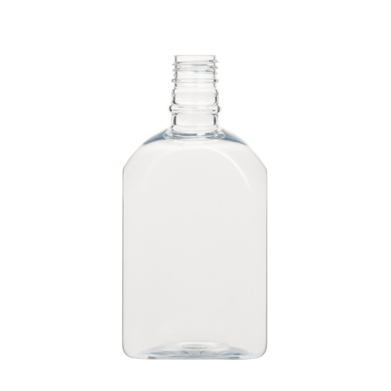 пластиковые прозрачные бутылки производитель