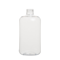 Пластиковая бутылка бостон