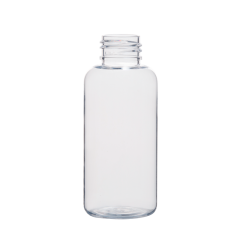 Пластиковая бутылка бостон