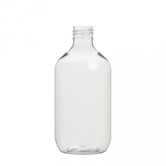производитель пластиковых прозрачных бутылок