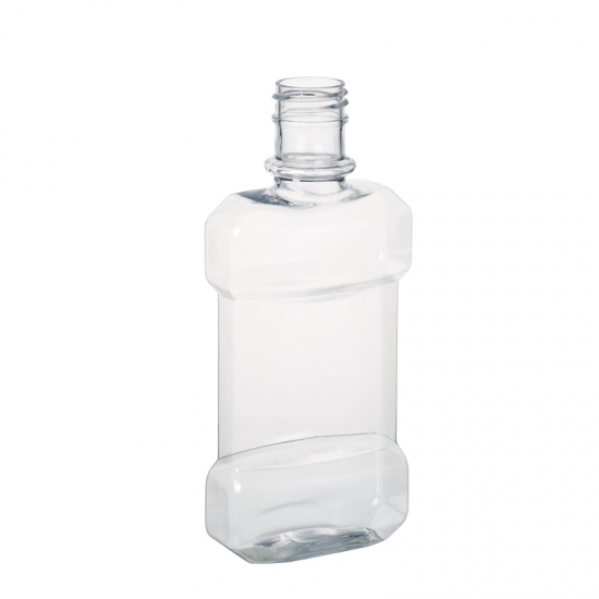 пластиковые бутылки для домашних животных оптом