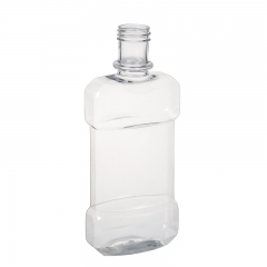 пластиковые бутылки для пэт