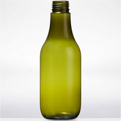 пластиковые бутылки для напитков