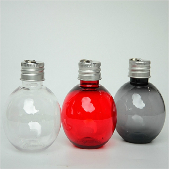 сферические бутылки