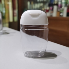 пластиковые бутылки для домашних животных