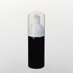 пены насос бутылки