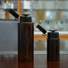  100 мл  300 мл дозатор насоса для снятия лака пустая пластиковая бутылка для домашних животных