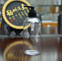  300 мл бутылка для домашних животных