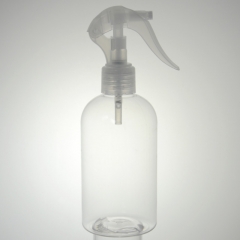 круглая бутылка