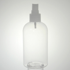 круглая бутылка