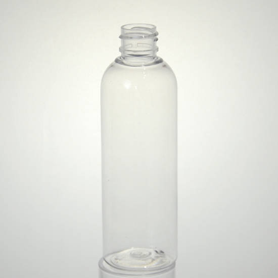  3oz ПЭТ прозрачные пластиковые бутылки