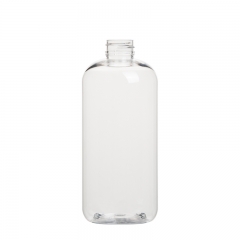 Boston round 510ml PET bottle