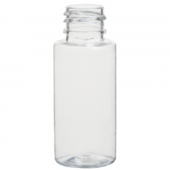 26ml cylinder PET bottle