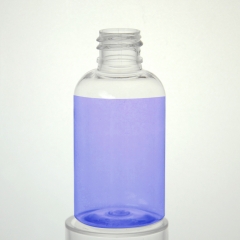 Пластиковые бутылки для домашних животных