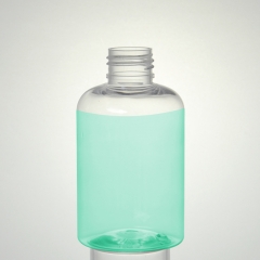  150 мл Boston Round Pet Bottle