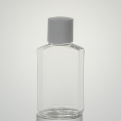 квадратные пластиковые бутылки