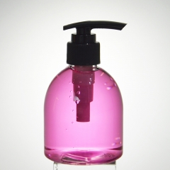  200 мл Пустой короткий круглый питомца