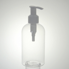  250 мл Boston Round Pet Bottle