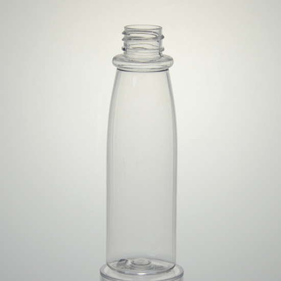  70 мл Прозрачные бутылки для домашних лосьров