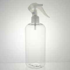 Бостон круглая бутылка