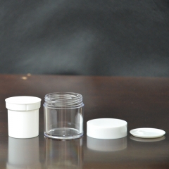 Двойная настенная банка