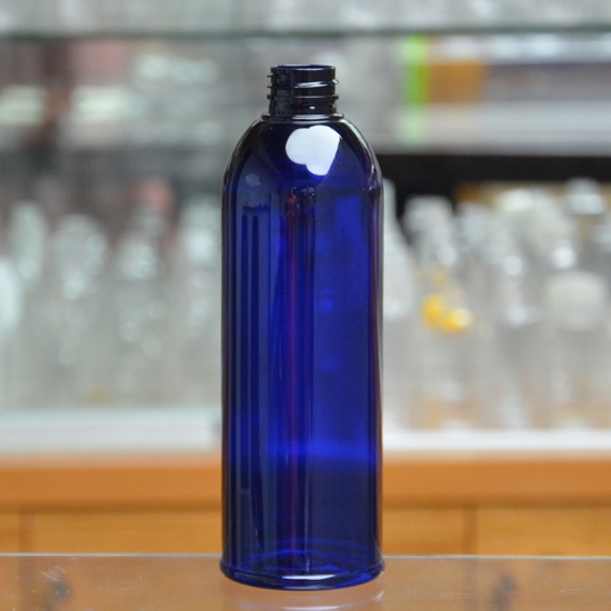  16 унций Blue Pet Bottle