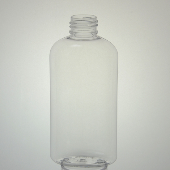 пластиковая бутылка 160 мл 