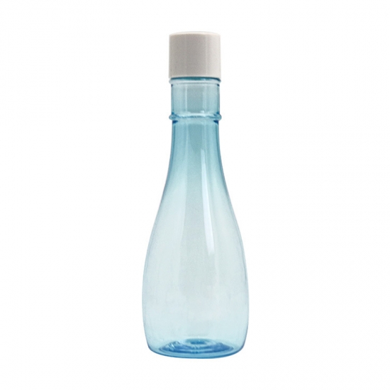 Пластиковые ПЭТ-бутылки