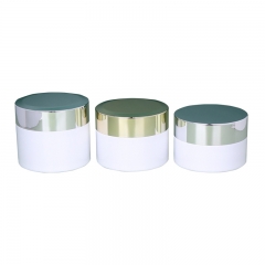 баночки с кремом для лица