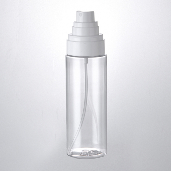 пластиковые ПЭТ-бутылки

