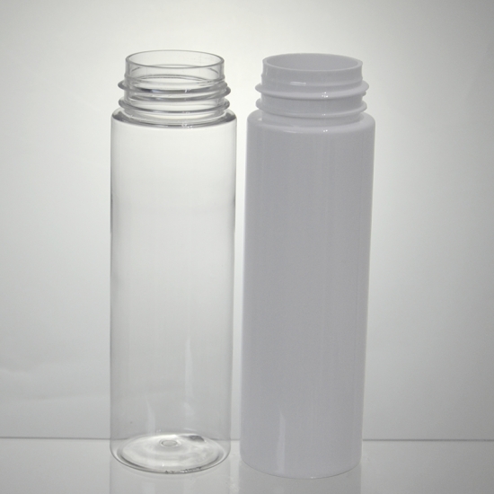 ПЭТ-пластиковая бутылка для пенообразователя

