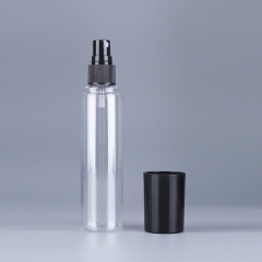 100 мл цилиндрическая бутылка
