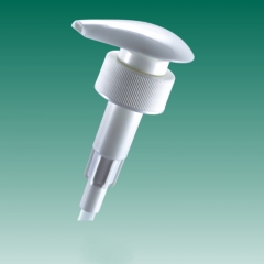 пластиковый дозатор для лосьона
